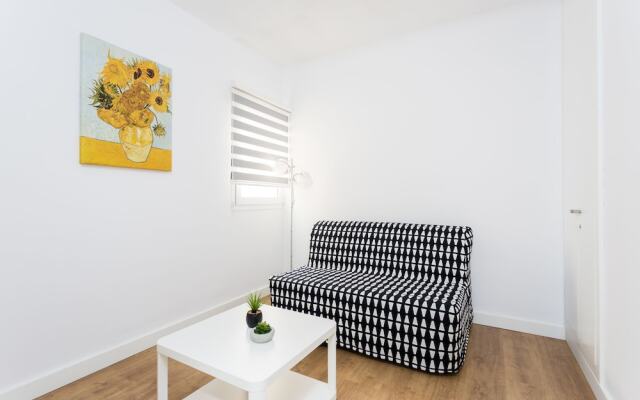 Weyler Luxury Apartment