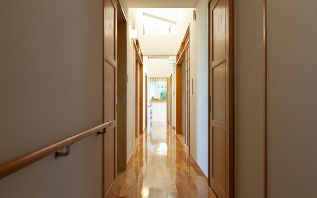 Permanent Vacation Nakijin