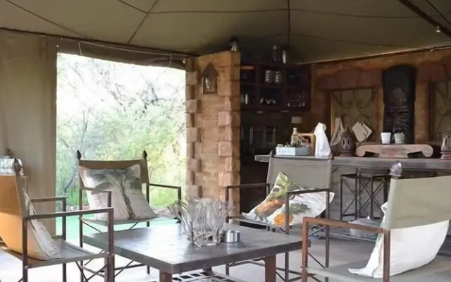 Kleynhans Home