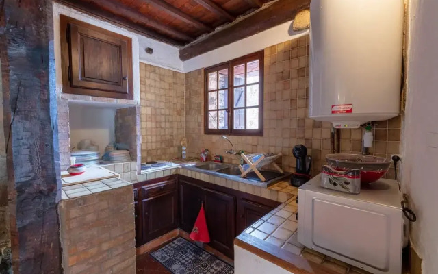 Le Chateau d'Argens