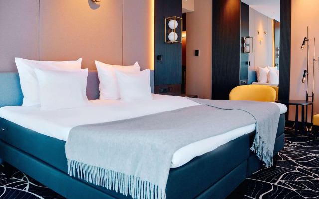Mövenpick Hotel Tallinn