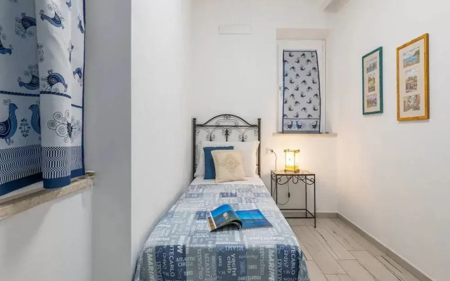 Spacious Retreat in the Heart of Sardinia