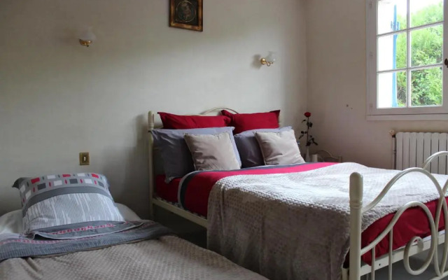 Au Coeur du Bocage Vendéen