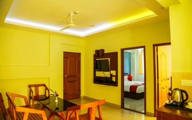 Akan Hotels&Residence