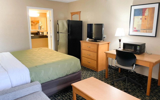 Studio 6 Suites North Richland Hills, TX