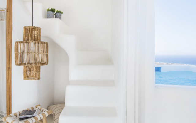 Sophia Boutique Hotel