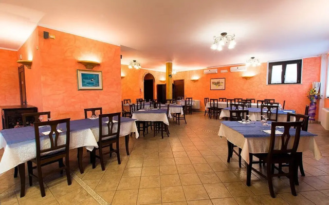 agriturismo il colle dei ceci