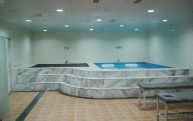 Longshan Holiday Resort - Beijing