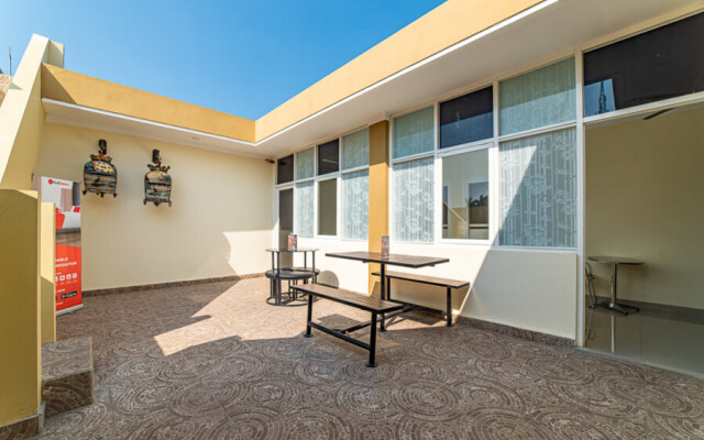 RedDoorz Syariah @ Blimbing Malang