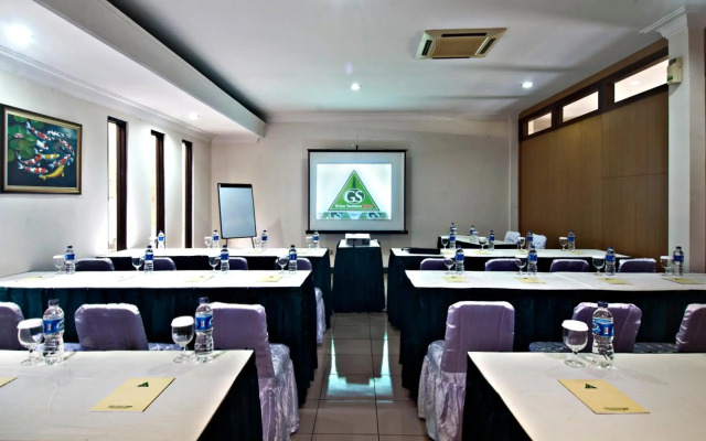 Griya Sentana Hotel Jogjakarta