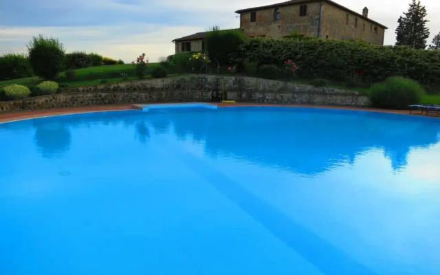 Podere San Donnino