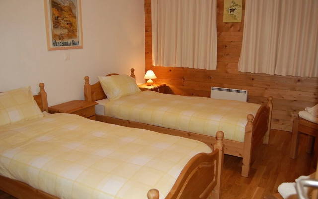 R ves des Alpes Nendaz – Guest Rooms – Nendaz