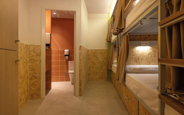 The Loft House Sevilla