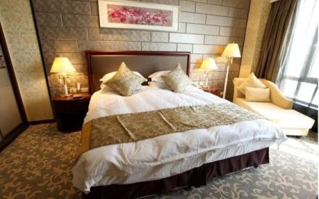Ramada by Wyndham YangZhou BaoYing