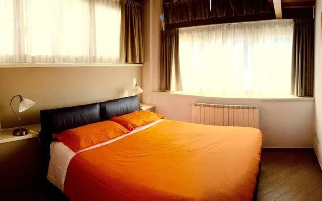 Suite Home Hotel Gavirate