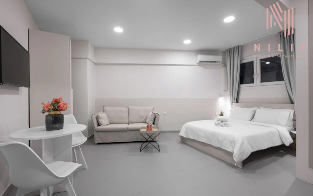 V1 Boutique Residences, Nilie Hospitality MGMT