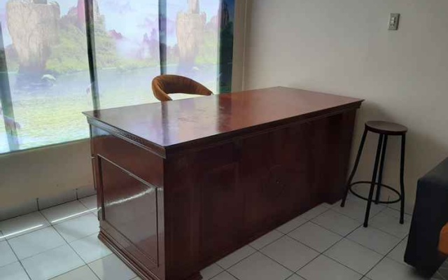 Villa Berastagi Highland 8-O – Lobby – Berastagi