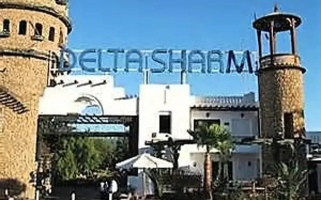 Stunning Spacious One Bed in Delta Sharm