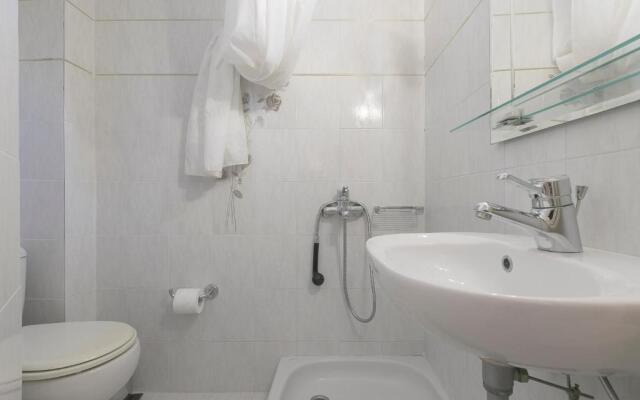 Sani Beach Gallery Villa, your next family vacation!