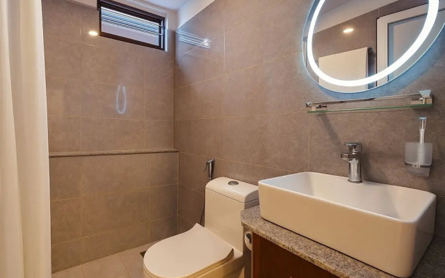 Kathmandu Royal Chamber Hotel