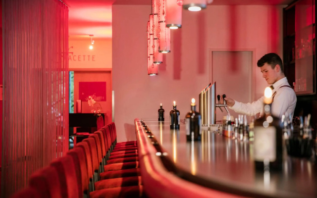 ARCOTEL Rubin Hamburg