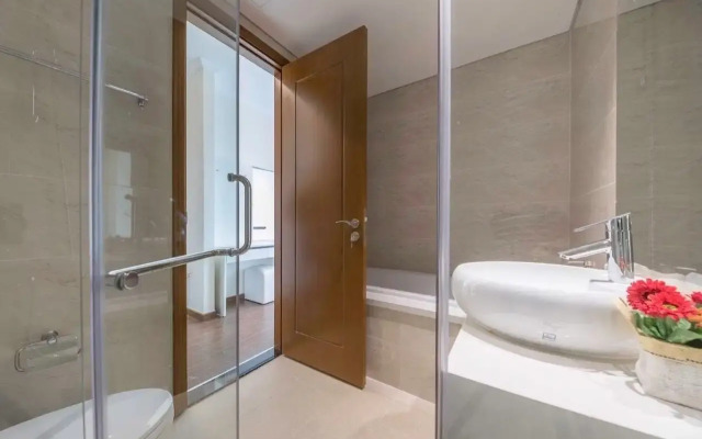 Homes by Christine Vinhomes Central Park