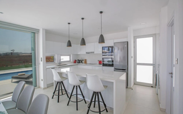 Protaras Holiday Villa Bp13