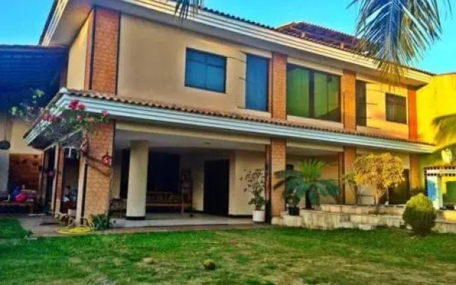 Casa De Praia Bicanga