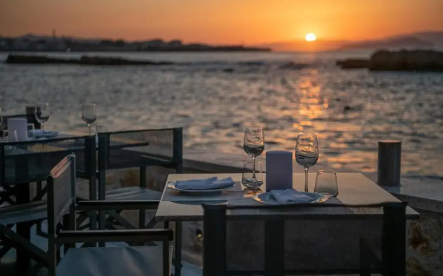 The Tanneries Hotel & Spa
