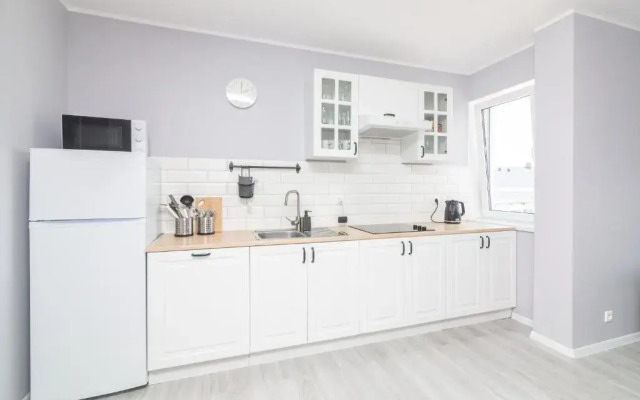 Apartamenty 4YOU Hel