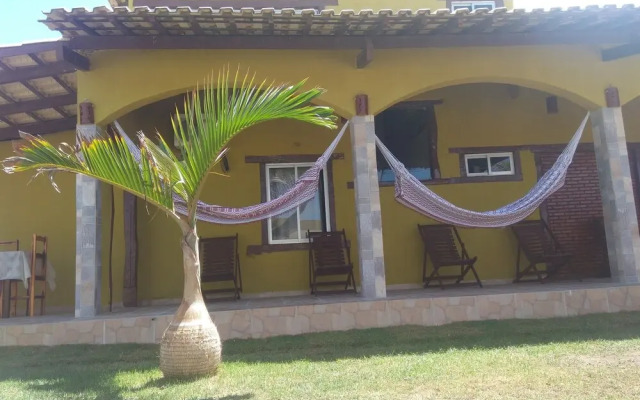Casa para Temporada - Nossa Pousada