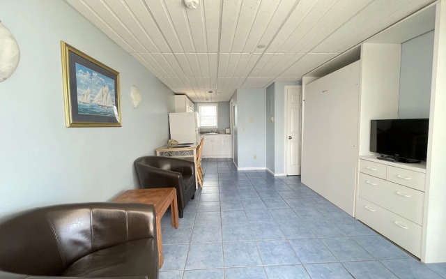Ocean Walk Hotel