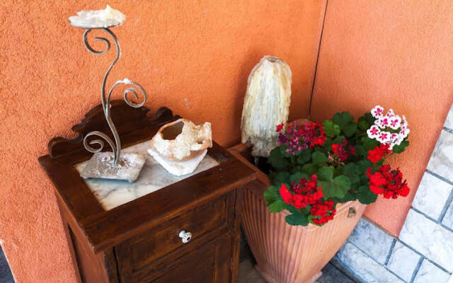 Rooms Villa Padre