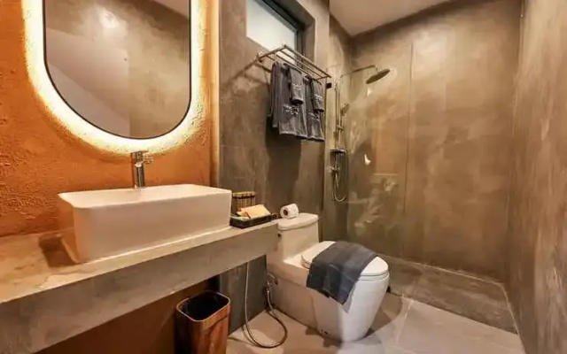 Baan Rai Santisuk
