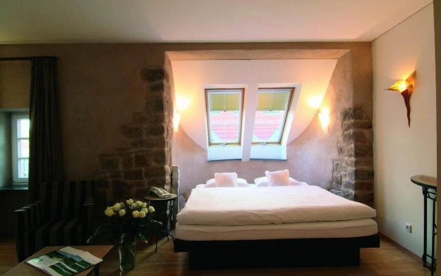 Angels - das Hotel am Fruchtmarkt