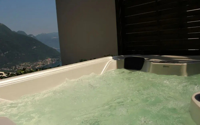 Essentia Guest House