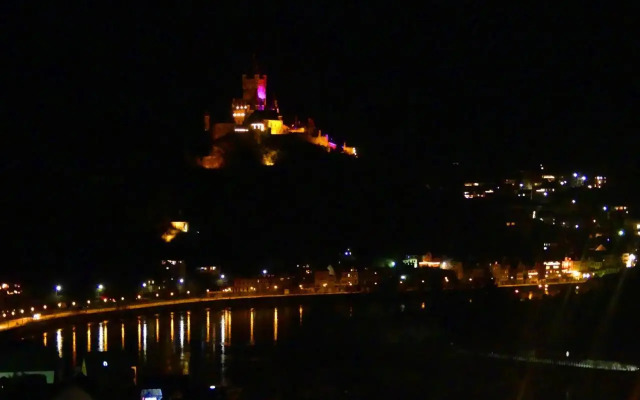 Cochem Ferienwohnung Scheuer