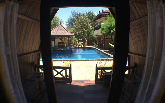 Coral Beach 2 Bungalow