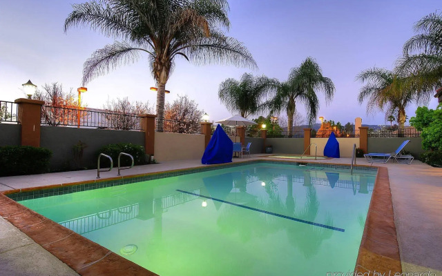 Holiday Inn Express Temecula by IHG