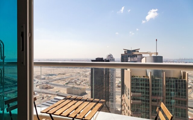 Maison Privee - Brand New Apt w/Lake Walkways, Clse to Beach