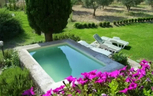 Le Pozze Terme B&B