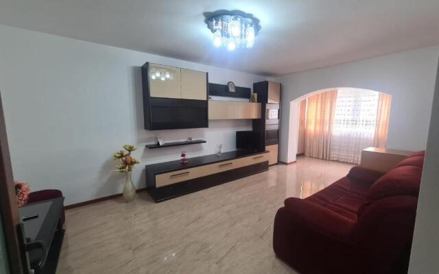 M.A.N Apartment