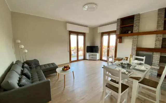 Appartamento Golfo Borromeo 1 Baveno