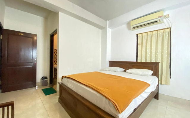OYO 586 Hotel Wijaya