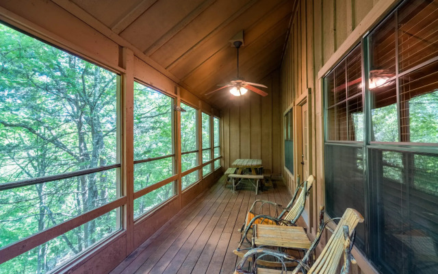 Festiva Cabins at Green Mountain
