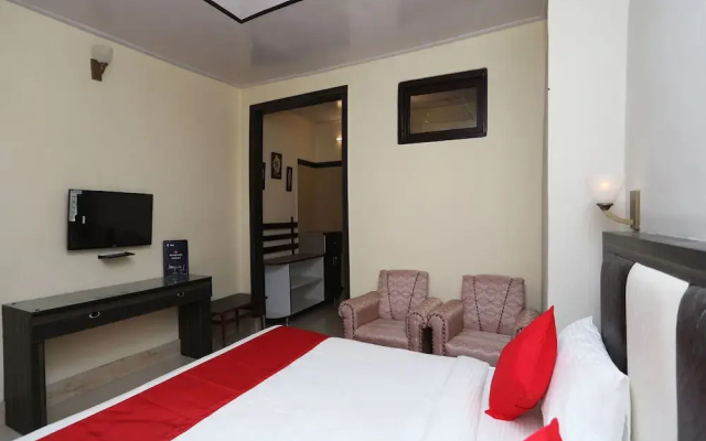 12222 Hotel Silverton
