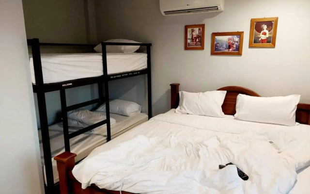 The Lofthouse Sansai