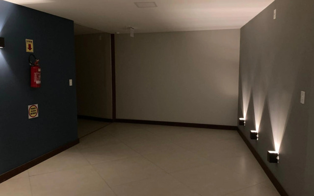 Farol Apart Hotel - Loft 213