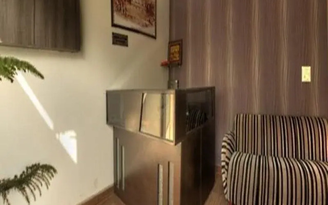 Hotel Balmoral Castle