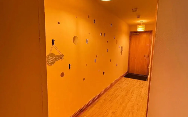 Spacious 2-bed Flat Next to Piccadilly Station